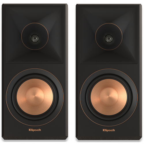 Настенная АС Dolby Atmos Klipsch RP-500SA Ebony купить