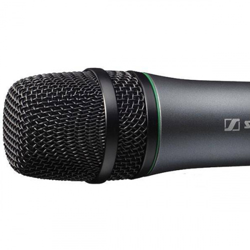 Динамический микрофон Sennheiser E 845-S купить фото 2