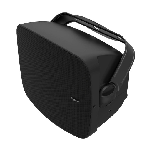Всепогодная акустика Klipsch PSM-525-T black купить фото 4