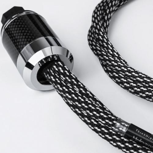 Силовой Кабель TDA Hologram MKII Power Cable купить фото 2