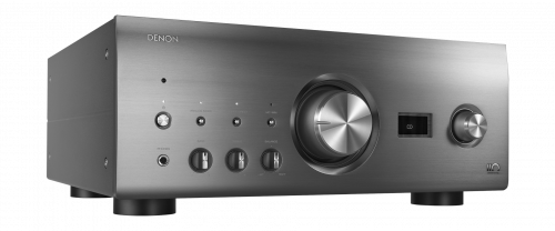 Стерео усилитель DENON PMAA110GSE2 купить