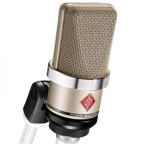 Студийный микрофон Neumann TLM 102 купить
