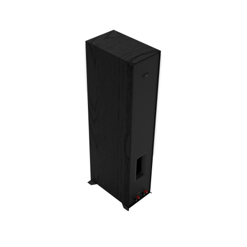 Напольная акустика Klipsch R-600F Black купить фото 2