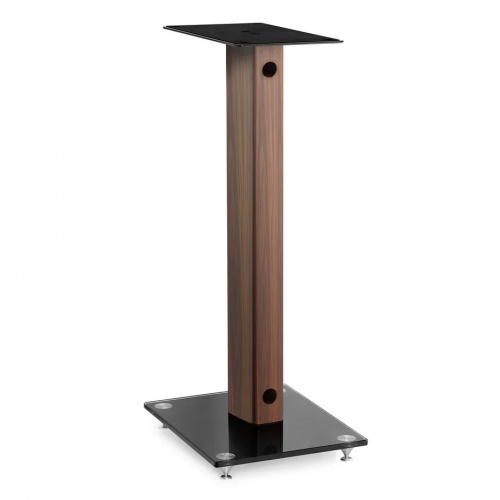 Стойка под акустику Triangle STAND S05 Dark Wood купить фото 2