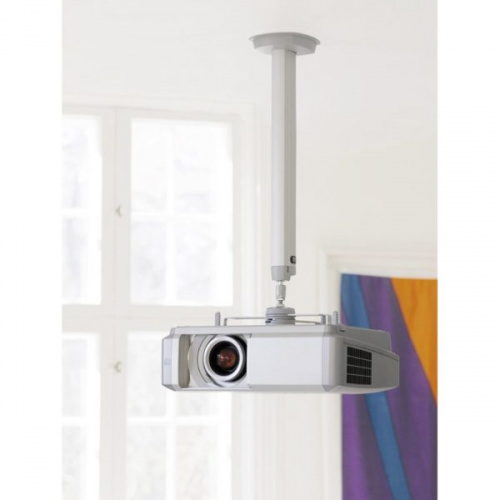 Штанга для видеопроектора SMS Projector CL F500 A/S incl Unislide silver купить