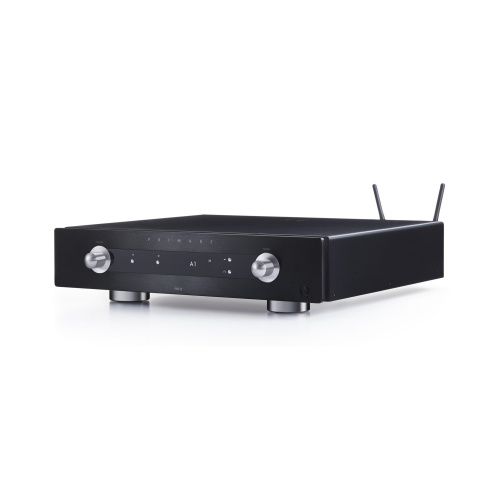 Предусилитель PRIMARE PRE35 DAC Black купить фото 3