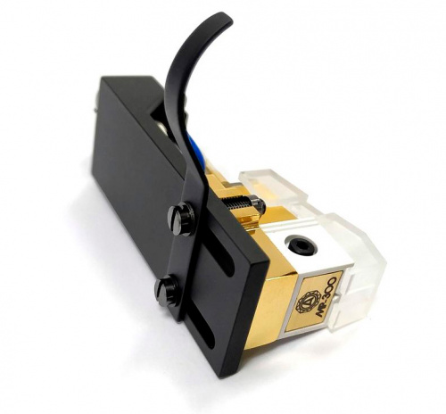 Головка звукоснимателя Nagaoka MP-300H купить фото 4