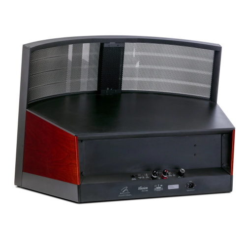 Центральный канал Martin Logan Illusion ESL C34A Gloss Black купить фото 3