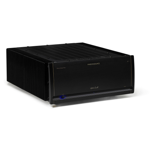 Усилитель мощности Parasound JC1+ black купить фото 2