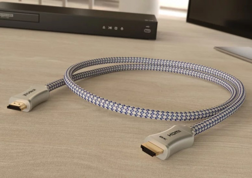 HDMI кабель Ricable Visus HDMI 2.1 1,5 m купить фото 4
