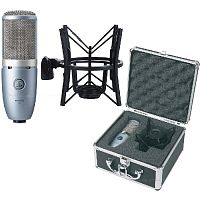 Студийный микрофон AKG P220 купить