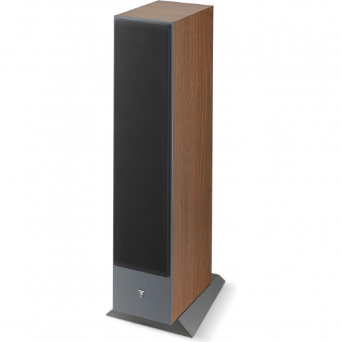 Напольная акустика FOCAL THEVA N2 DARK WOOD купить фото 3