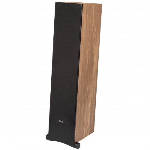 Напольная акустика Davis Acoustics Ariane 9 Light Oak купить фото 4