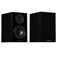 Полочная АС Wharfedale Diamond 12.1 BLACK OAK купить