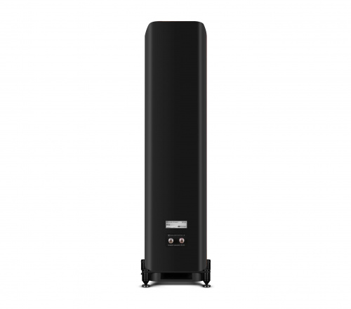 Напольная АС Wharfedale EVO 5.4 BLACK купить фото 7