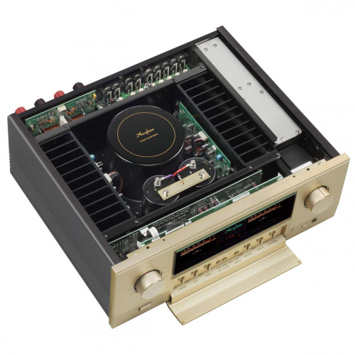 Интегральный усилитель Accuphase E-650 купить фото 5