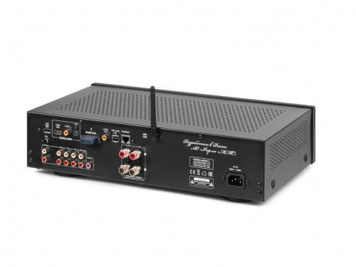 Интегральный усилитель PREMIERA A1S купить фото 7