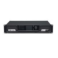 Crown CDI DriveCore 4|600 - усилитель 4-х канальный , с DSP, 4x600 Вт/4 Ом,  BLU-Link купить
