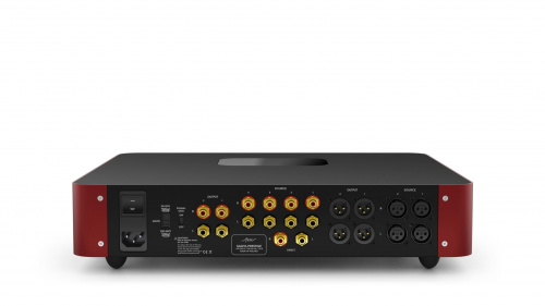 Предварительный Усилитель Fezz Audio SAGITA EVO PRESTIGE Big Calm купить фото 4