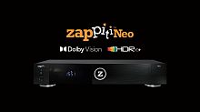 Медиапроигрыватель Zappiti Neo 4K HDR купить