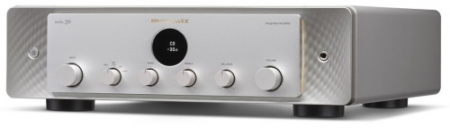 Стерео усилитель MARANTZ Model 30 Gold купить