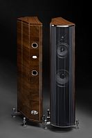 Напольная АС Franco Serblin Accordo Essence walnut купить