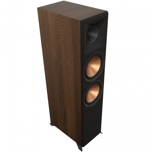 Напольная акустика Klipsch RP-8000F II Walnut купить фото 4