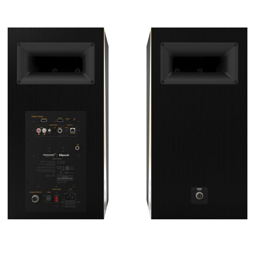 Активная полочная акустика Klipsch The Nines McLaren купить фото 4