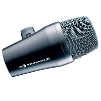 Инструментальный микрофон Sennheiser E 902 купить
