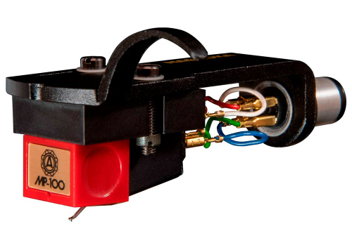 Головка звукоснимателя Nagaoka MP-100H купить