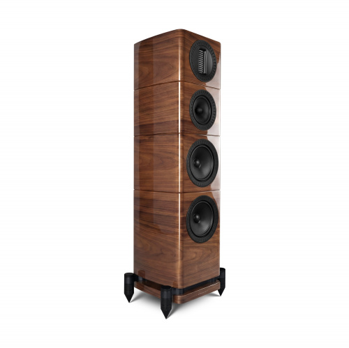 Напольная АС Wharfedale Elysian 3R PIANO WALNUT купить