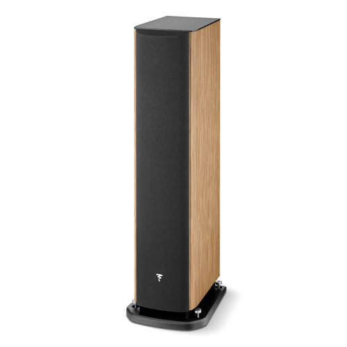 Напольная АС FOCAL ARIA EVO X N2 Prime Walnut купить фото 3