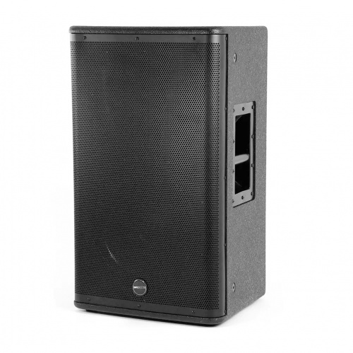 Invotone DSX12A - активная акустическая система, 1000 Bт, 12",50Гц-20кГц,128 дБ SPL купить