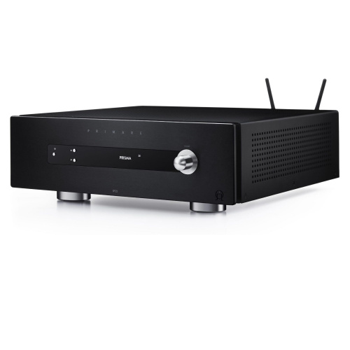 AV процессор PRIMARE SP25 PRISMA Black купить