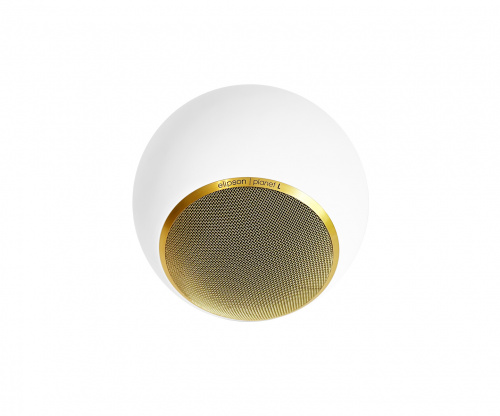 Полочная акустика Elipson Planet L 2.0 Mercury Ice Gold Edition купить фото 6