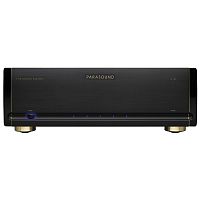 Усилитель мощности Parasound A52+ black купить