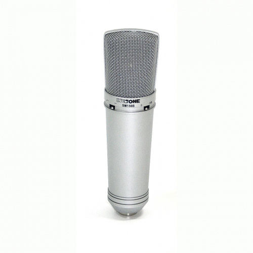 Студийный микрофон INVOTONE SM150B купить фото 2