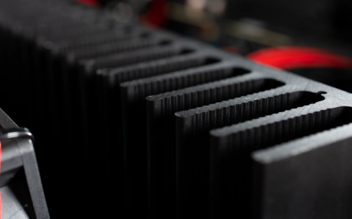 Многоканальный усилитель мощности Emotiva A6 купить фото 8