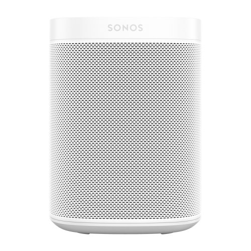 Беспроводная акустическая система Sonos ONE White купить