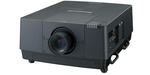 Инсталляционный проектор, без объектива Panasonic PT-EX16KE купить