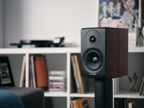 Полочная АС Dynaudio Emit 10 WALNUT купить фото 3