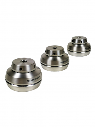 Виброизоляционная опора Pillartech isopoint S-6 купить фото 2