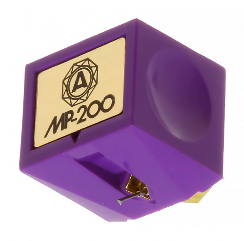 Игла для звукоснимателя Nagaoka JN-P200 купить