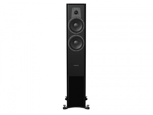 Напольная АС Dynaudio Contour 30i BLACK HIGH GLOSS купить фото 5