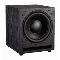 Сабвуфер Davis Acoustics Basson 777 Black купить