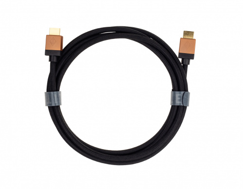 Little Lab HDMI 2.1 кабель Little Lab Lake (8K/4320p/HDR/60p/48Gbps)  3.0 м купить фото 8