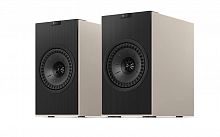 Активная АС KEF CODA W NICKEL GREY  купить