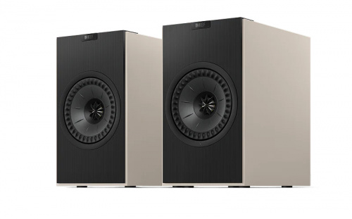 Активная АС KEF CODA W NICKEL GREY  купить
