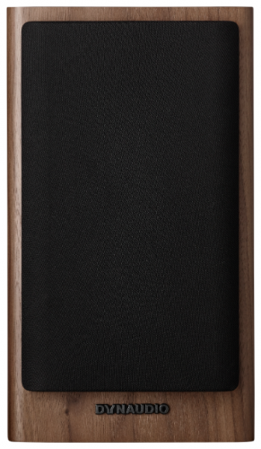 Полочная АС Dynaudio Evoke 10 WALNUT WOOD купить фото 2