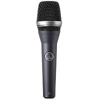 Конденсаторный микрофон AKG C5 купить